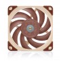 Noctua NF-A12X25 PWM ventola per PC Case per computer Refrigeratore 12 cm Marrone (NF-A12x25 PWM)