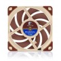 Noctua NF-A12X25 FLX ventola per PC Universale Ventilatore 12 cm Beige, Marrone 1 pz (NF-A12x25 FLX)