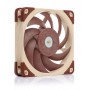 Noctua NF-A12X25 ULN ventola per PC Case per computer Ventilatore 12 cm Beige, Marrone 1 pz (NF-A12x25 ULN)