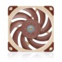 Noctua NF-A12X25 ULN ventola per PC Case per computer Ventilatore 12 cm Beige, Marrone 1 pz (NF-A12x25 ULN)