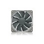 Noctua NF-P12 redux-1300 PWM Processore Refrigeratore 12 cm Nero (NF-P12 redux 1300 PWM)