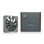 Noctua NF-P12 redux-1300 PWM Processore Refrigeratore 12 cm Nero (NF-P12 redux 1300 PWM)