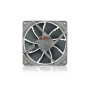 Noctua NF-P12 redux-1300 PWM Processore Refrigeratore 12 cm Nero (NF-P12 redux 1300 PWM)