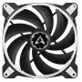 ARCTIC BioniX F140 Case per computer Ventilatore 14 cm Nero, Bianco (ACFAN00096A)