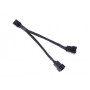 Silverstone SST-CPF01 cavo di alimentazione interno 0,1 m (SST-CPF01)