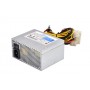 Seasonic SSP-300SFB alimentatore per computer 300 W 20+4 pin ATX ATX Acciaio inossidabile (SSP-300SFB)