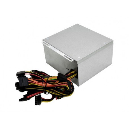 Seasonic SSP-400ET2 alimentatore per computer 400 W ATX Grigio (SSP-400ET2)