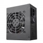 Silverstone SX450-B alimentatore per computer 450 W 24-pin ATX SFX Nero (SST-SX450-B)