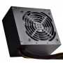 Silverstone ST60F-ES230 alimentatore per computer 600 W 20+4 pin ATX ATX Nero (SST-ST60F-ES230)