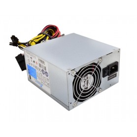 Seasonic SSP-1000RS alimentatore per computer 1000 W 20+4 pin ATX ATX Argento (SSP-1000RS)