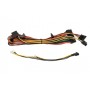 Chieftec CDP-120ITX adattatore e invertitore Interno 85 W Nero (CDP-120ITX)