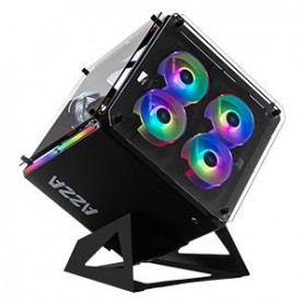 Azza Cube 802 Cubo Nero (CSAZ-802F)