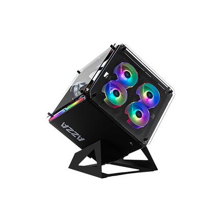 Azza Cube 802 Cubo Nero (CSAZ-802F)