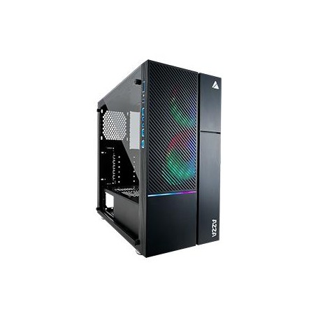 Azza IRIS 330 Midi Tower Nero (CSAZ-330)