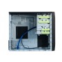 Chieftec CT-04B-OP computer case Mini Tower Nero (CT-04B-OP)