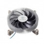 Silverstone SST-NT07-115X ventola per PC Circuiti integrati Refrigeratore 8 cm Nero, Metallico (SST-NT07-115X)
