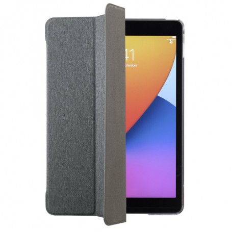 Hama Tampa 25,9 cm (10.2") Custodia a libro Grigio (188487)