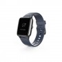 Hama Fit Watch 4900 LCD Braccialetto per rilevamento di attività 3,3 cm (1.3") IP68 Nero, Blu (178604)