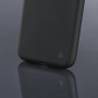 Hama Finest Feel custodia per cellulare 16,5 cm (6.5") Cover Nero (196747)