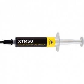 Corsair XTM50 compontente del dissipatore di calore 5 W/m·K 5 g (CT-9010002-WW)