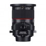 Samyang 24mm F3.5 ED AS UMC SLR Nero (1110901101)