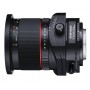 Samyang 24mm F3.5 ED AS UMC SLR Nero (1110901101)