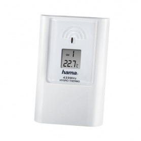 Hama TS35C Esterno Libera installazione (00186346)
