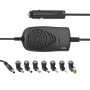 Hama 200009 Nero Auto (00200009)