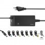 Hama 00200004 Caricabatterie per dispositivi mobili Nero Interno (00200004)