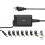 Hama 200002 Nero Interno (00200002)