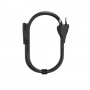 Hama 200002 Nero Interno (00200002)