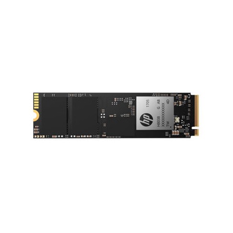 HP EX950 M.2 512 GB PCI Express 3.1 NVMe (5MS22AA#ABB)