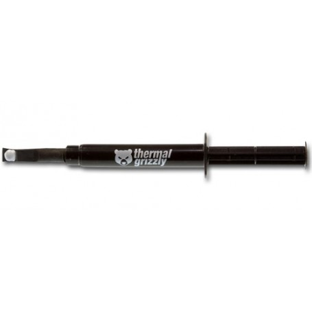 Thermal Grizzly Kryonaut compontente del dissipatore di calore 12,5 W/m·K 37 g (TG-K-100-R)