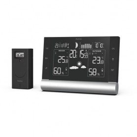 Hama Black Line L Nero Batteria (186418)