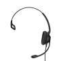 EPOS | SENNHEISER IMPACT SC 230 USB MS II Cuffia Padiglione auricolare USB tipo A Nero (1000578)