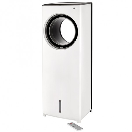 Unold AIR COOLER Grigio, Bianco (86990)