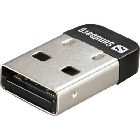 Sandberg Nano Bluetooth 4.0 Dongle (133-81)