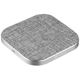 Sandberg 441-23 Caricabatterie per dispositivi mobili Grigio Interno (441-23)