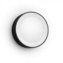 Philips Hue White and Color ambiance 1746530P7 Illuminazione da parete da esterno 15 W Nero (1746530P7)
