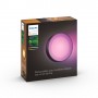 Philips Hue White and Color ambiance 1746530P7 Illuminazione da parete da esterno 15 W Nero (1746530P7)