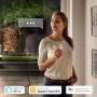 Philips Hue White and Color ambiance 1746530P7 Illuminazione da parete da esterno 15 W Nero (1746530P7)
