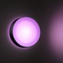 Philips Hue White and Color ambiance 1746530P7 Illuminazione da parete da esterno 15 W Nero (1746530P7)