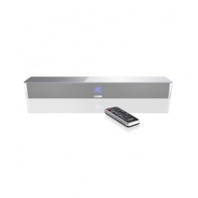Canton DM 5 Argento 2.1 canali 120 W (03793)