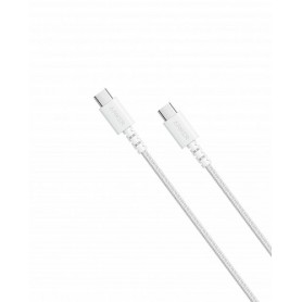 Anker A8032H21 cavo USB 0,9 m USB C Bianco (A8032H21)
