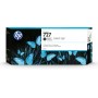HP 727 300-ml Matte Black DesignJet Ink Cartridge cartuccia d'inchiostro 1 pz Originale (C1Q12A)