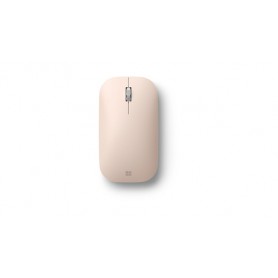 Microsoft Surface Mobile mouse Ambidestro Bluetooth BlueTrack (KGZ-00064)