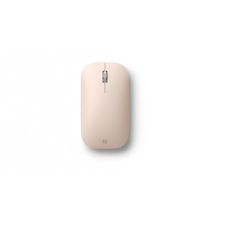 Microsoft Surface Mobile mouse Ambidestro Bluetooth BlueTrack (KGZ-00064)