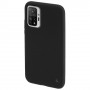 Hama Finest Feel custodia per cellulare 16,9 cm (6.67") Cover Nero (00196831)