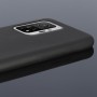 Hama Finest Feel custodia per cellulare 16,9 cm (6.67") Cover Nero (00196831)