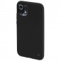 Hama Finest Feel custodia per cellulare 17,3 cm (6.81") Cover Nero (00196805)